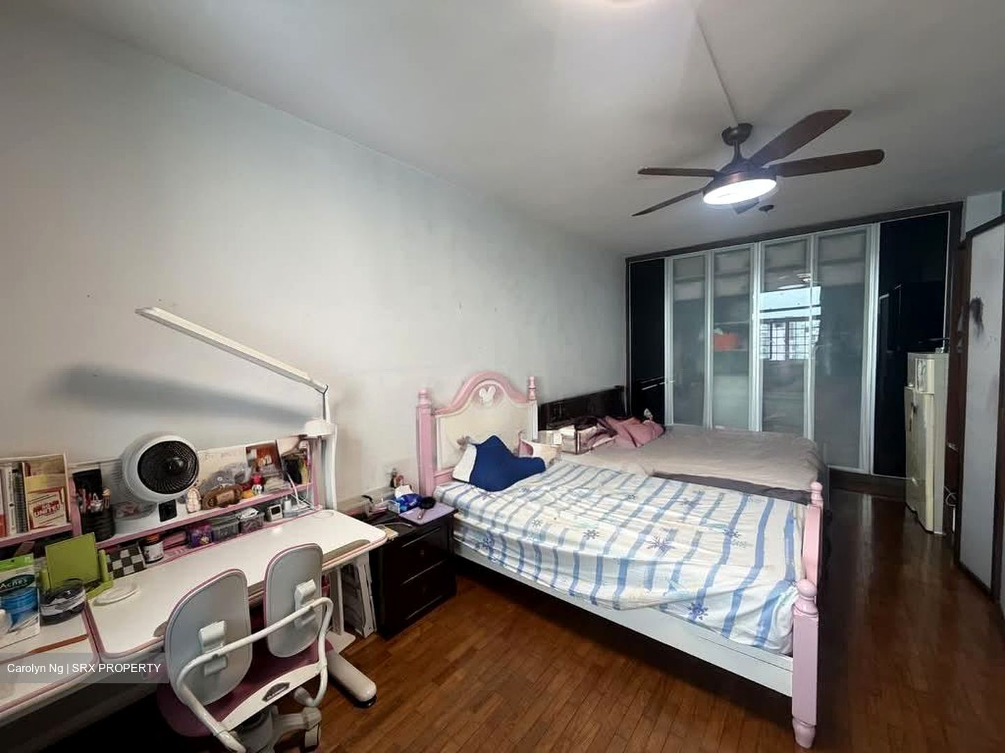 Blk 689B Woodlands Drive 75 (Woodlands), HDB 5 Rooms #549315901